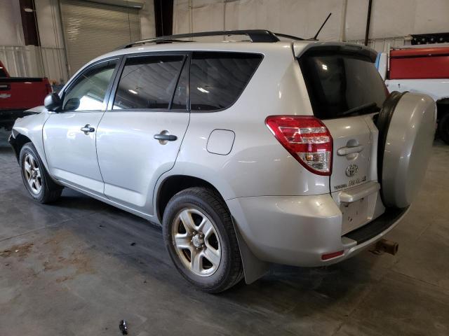 TOYOTA RAV4  2010