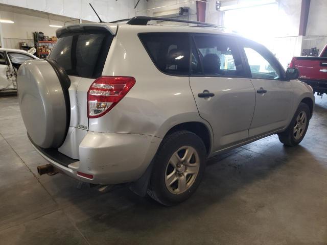 TOYOTA RAV4  2010