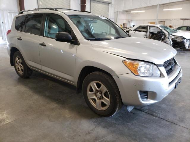 TOYOTA RAV4  2010