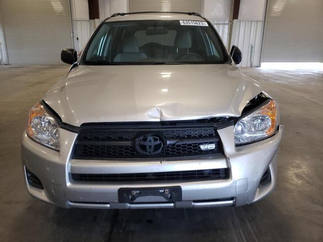 TOYOTA RAV4  2010