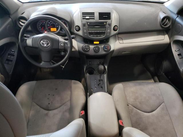 TOYOTA RAV4  2010