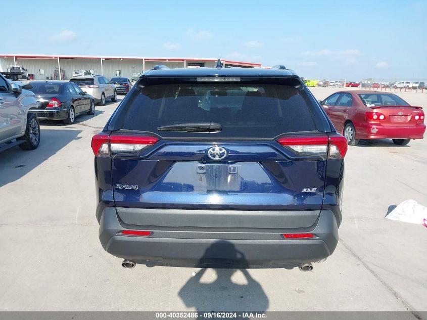 TOYOTA RAV4 XLE PREMIUM 2022