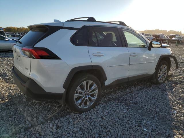 TOYOTA RAV4 XLE P 2023