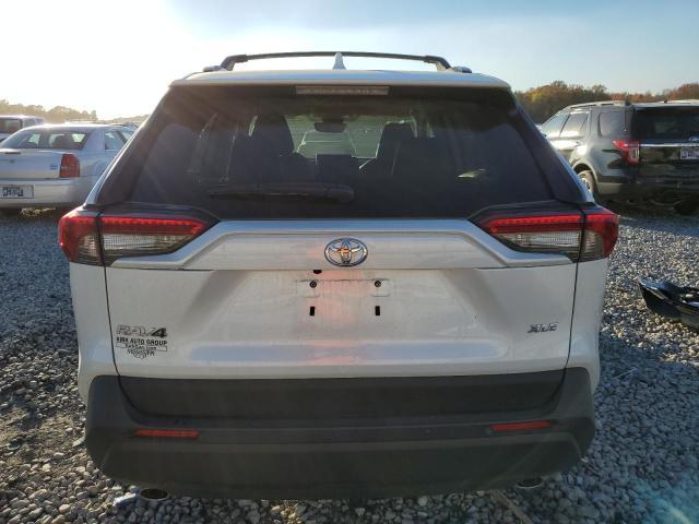 TOYOTA RAV4 XLE P 2023