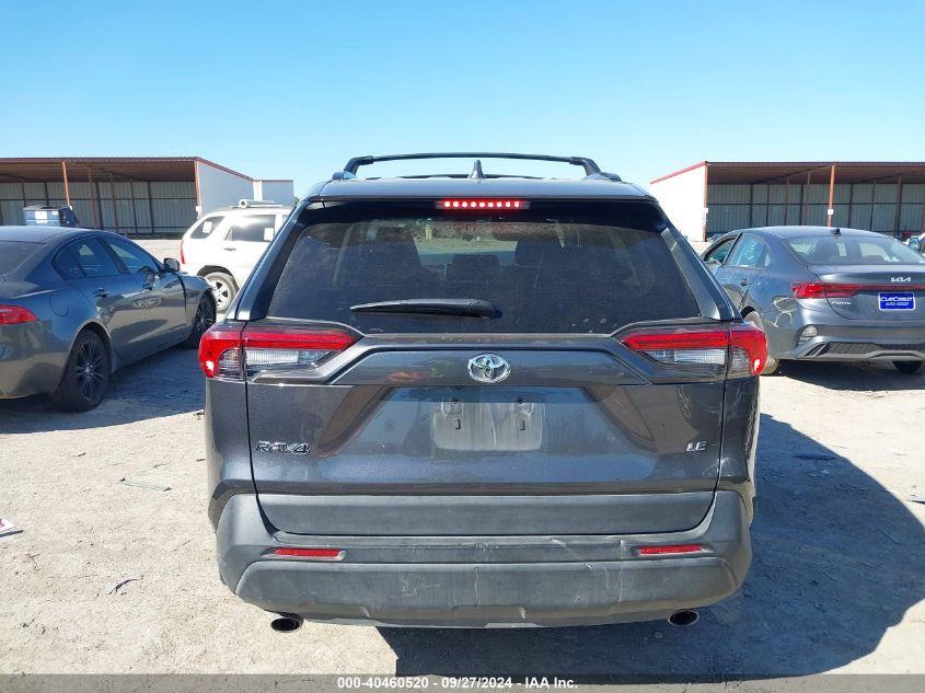 TOYOTA RAV4 XLE PREMIUM 2023