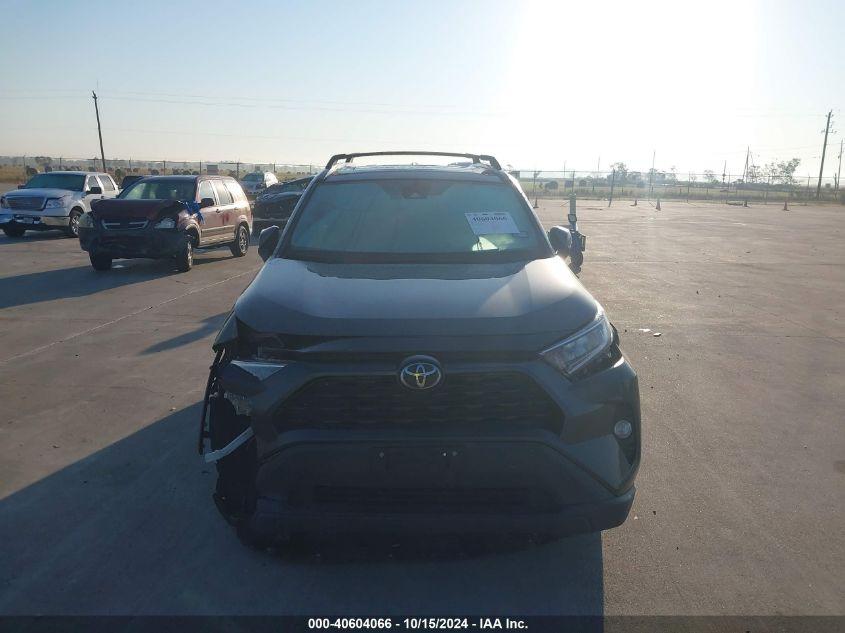 TOYOTA RAV4 XLE PREMIUM 2020