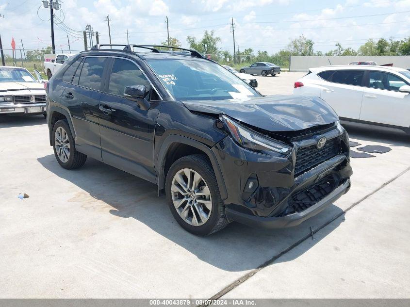 TOYOTA RAV4 XLE PREMIUM 2023