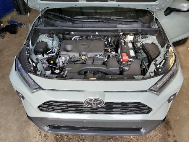 TOYOTA RAV4 XLE P 2022