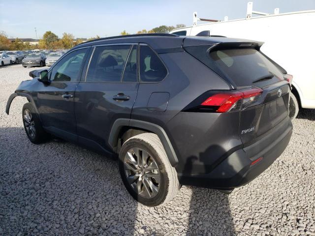 TOYOTA RAV4 XLE P 2019