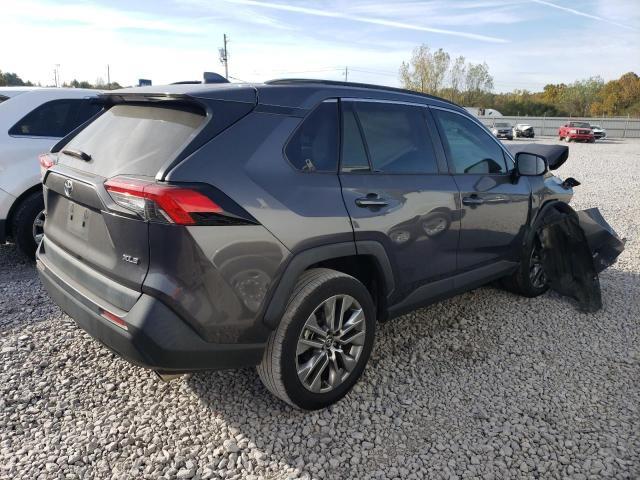 TOYOTA RAV4 XLE P 2019