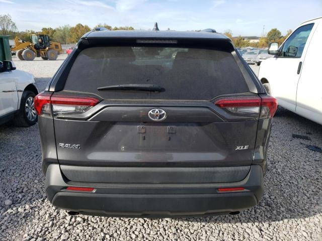 TOYOTA RAV4 XLE P 2019