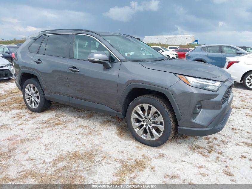 TOYOTA RAV4 XLE PREMIUM 2023