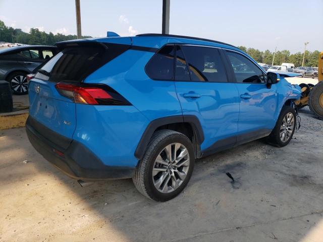 TOYOTA RAV4 XLE P 2020