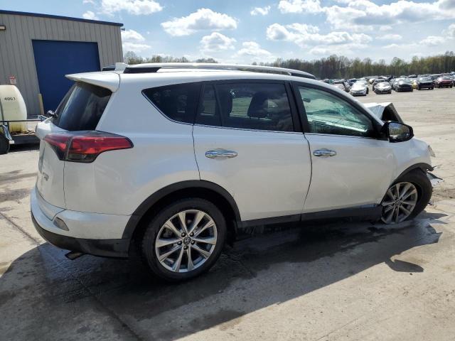 TOYOTA RAV4 LIMIT 2017