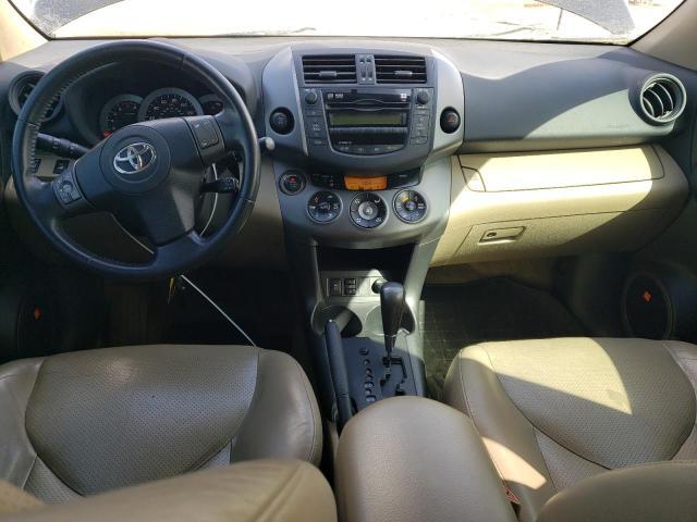 TOYOTA RAV4 LIMIT 2011