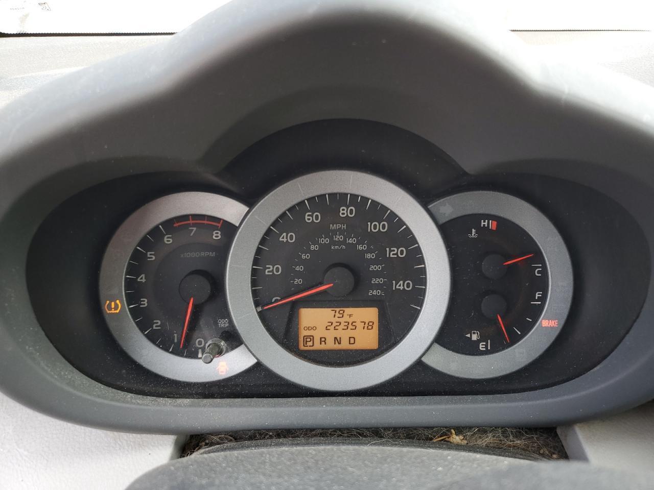 TOYOTA RAV4 LIMIT 2010