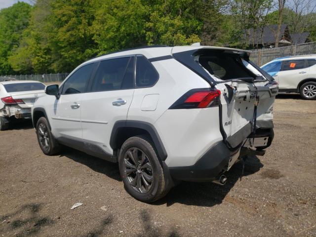 TOYOTA RAV4  2023