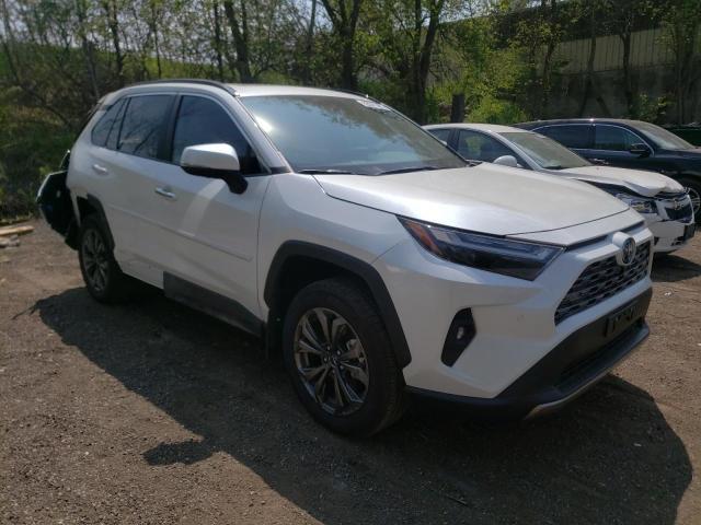 TOYOTA RAV4  2023