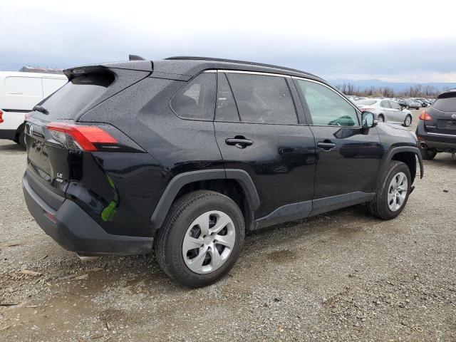 TOYOTA RAV4 LE 2021