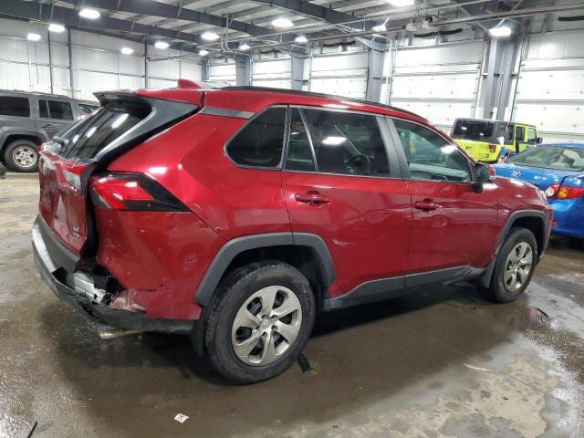 TOYOTA RAV4 LE 2019