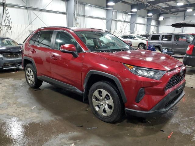 TOYOTA RAV4 LE 2019