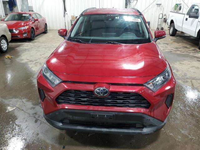 TOYOTA RAV4 LE 2019