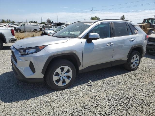 TOYOTA RAV4 LE 2021