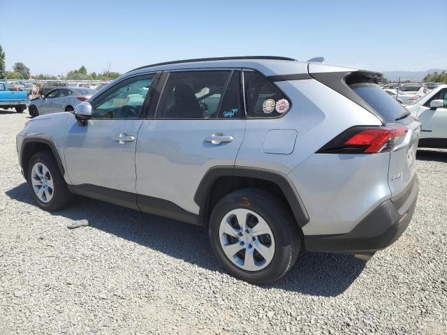 TOYOTA RAV4 LE 2021