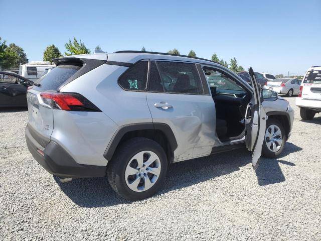 TOYOTA RAV4 LE 2021