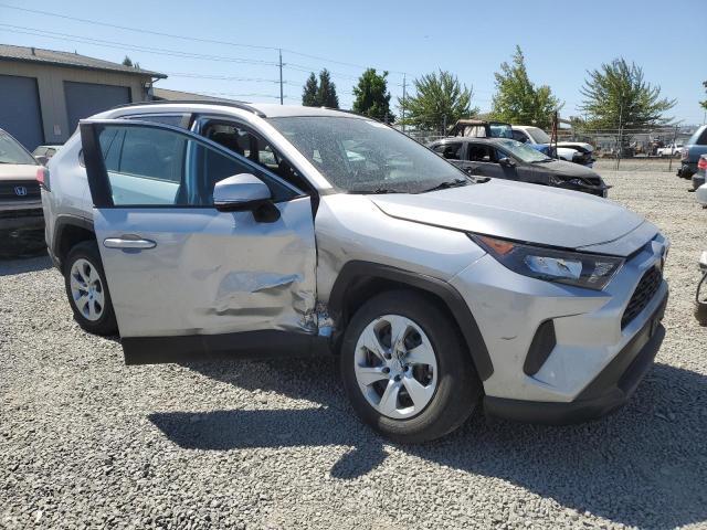 TOYOTA RAV4 LE 2021