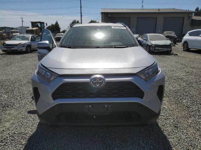 TOYOTA RAV4 LE 2021