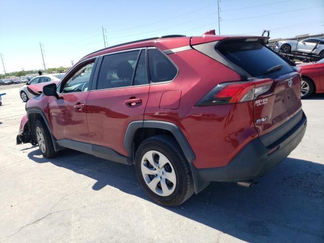 TOYOTA RAV4 LE 2019