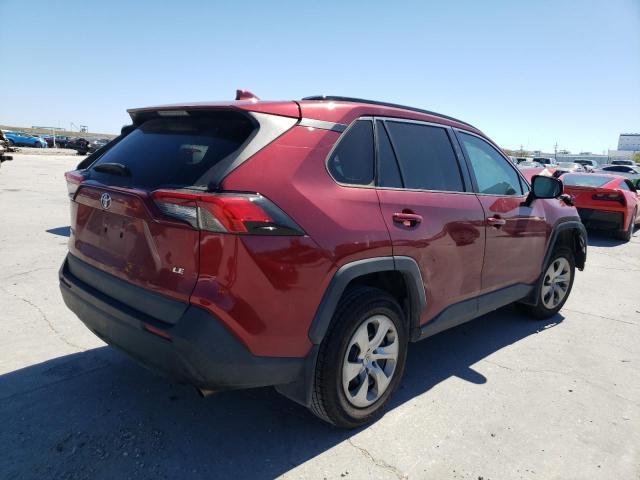 TOYOTA RAV4 LE 2019