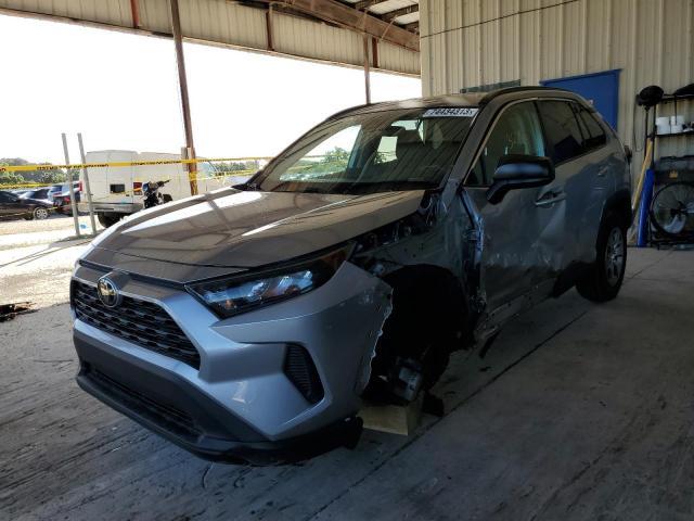 TOYOTA RAV4 LE 2019