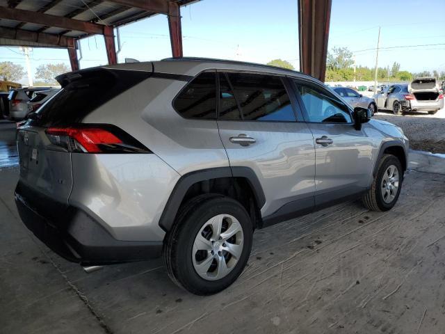 TOYOTA RAV4 LE 2019