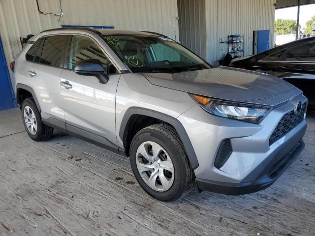 TOYOTA RAV4 LE 2019