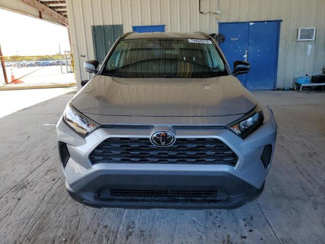 TOYOTA RAV4 LE 2019