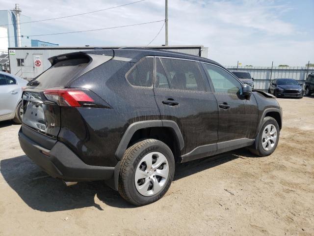 TOYOTA RAV4 LE 2020