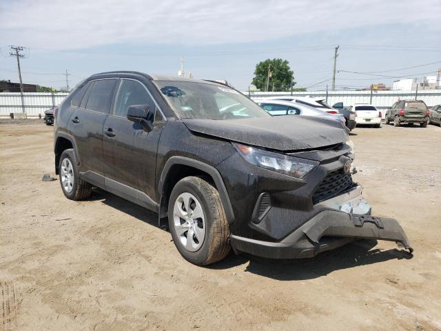 TOYOTA RAV4 LE 2020