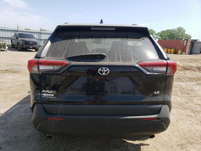 TOYOTA RAV4 LE 2020