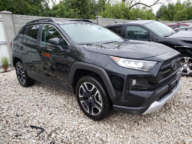 TOYOTA RAV4 ADVEN 2021