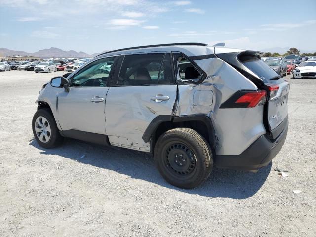 TOYOTA RAV4 LE 2021