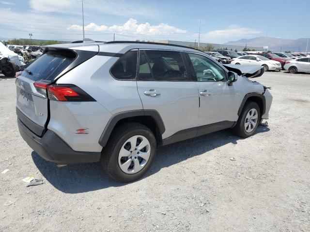 TOYOTA RAV4 LE 2021