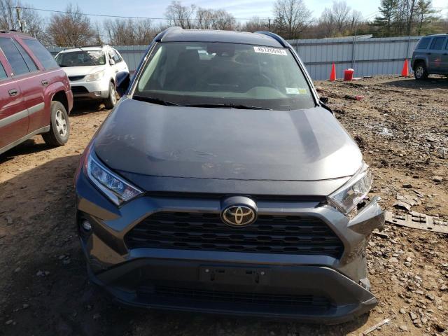 TOYOTA RAV4 XLE 2019