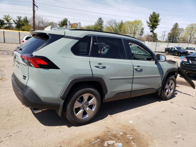 TOYOTA RAV4 XLE 2023