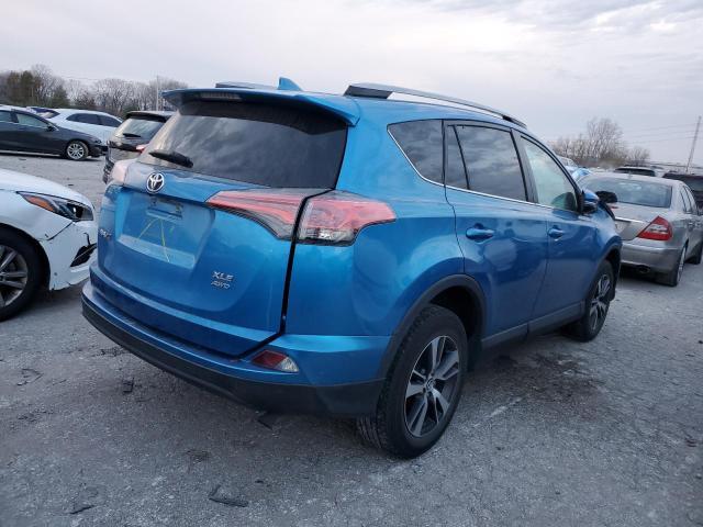 TOYOTA RAV4 ADVEN 2018