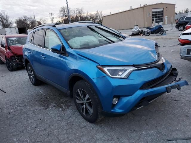 TOYOTA RAV4 ADVEN 2018