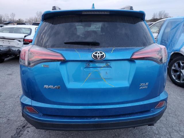 TOYOTA RAV4 ADVEN 2018