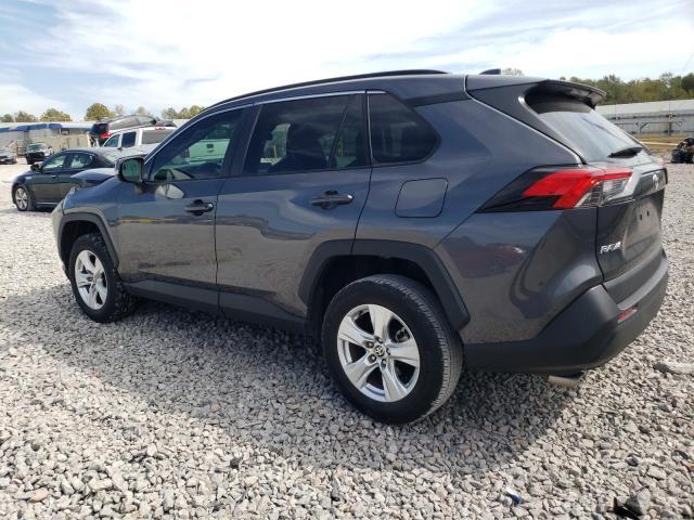 TOYOTA RAV4 XLE 2021