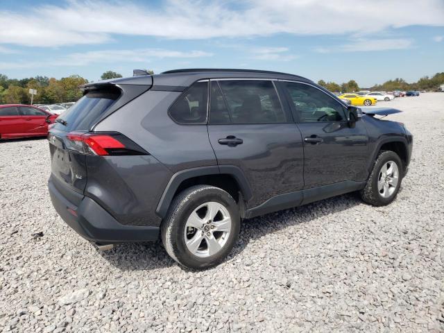 TOYOTA RAV4 XLE 2021